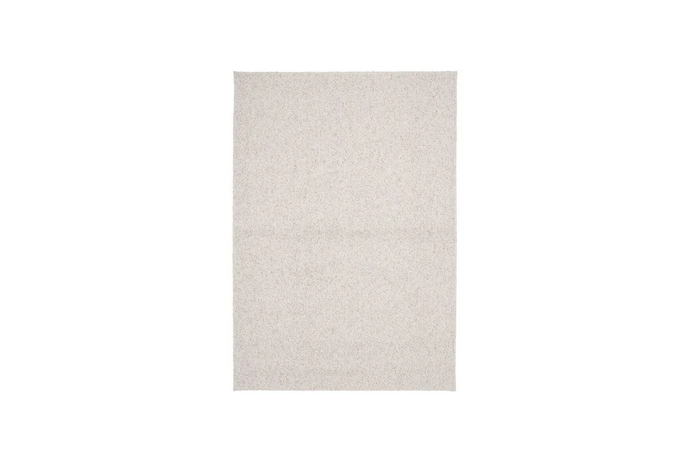 Hillerstorp Cozy innematte 160×230 cm hvit v:1944292