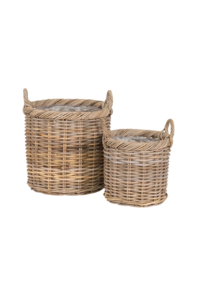 2 runde kurver Gili – Brun m v:3885095