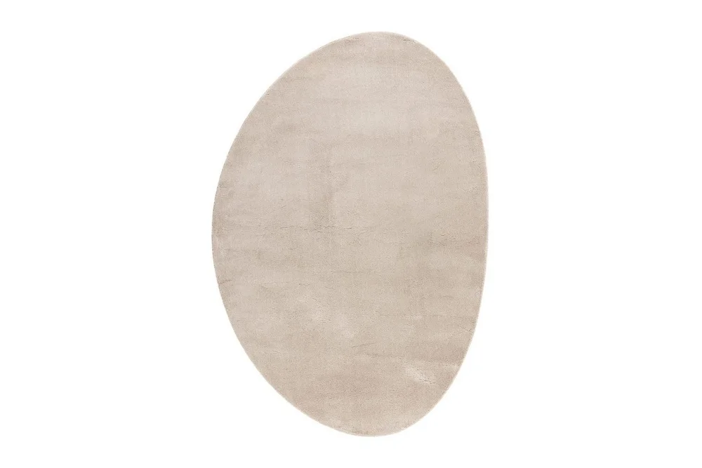 Vaskbart teppe Soft Shape v:3388433