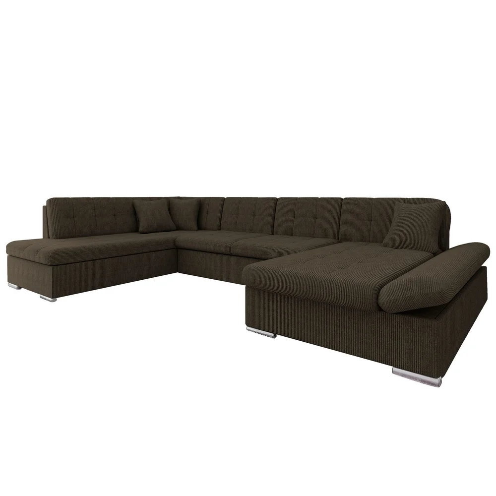hjørnesofa Bergen Poso 06 Venstrevendt v:7978571