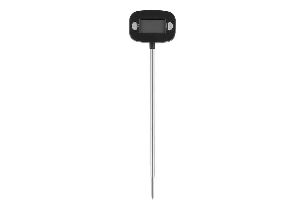 Digitalt mattermometer Mustang for Grill v:9568932