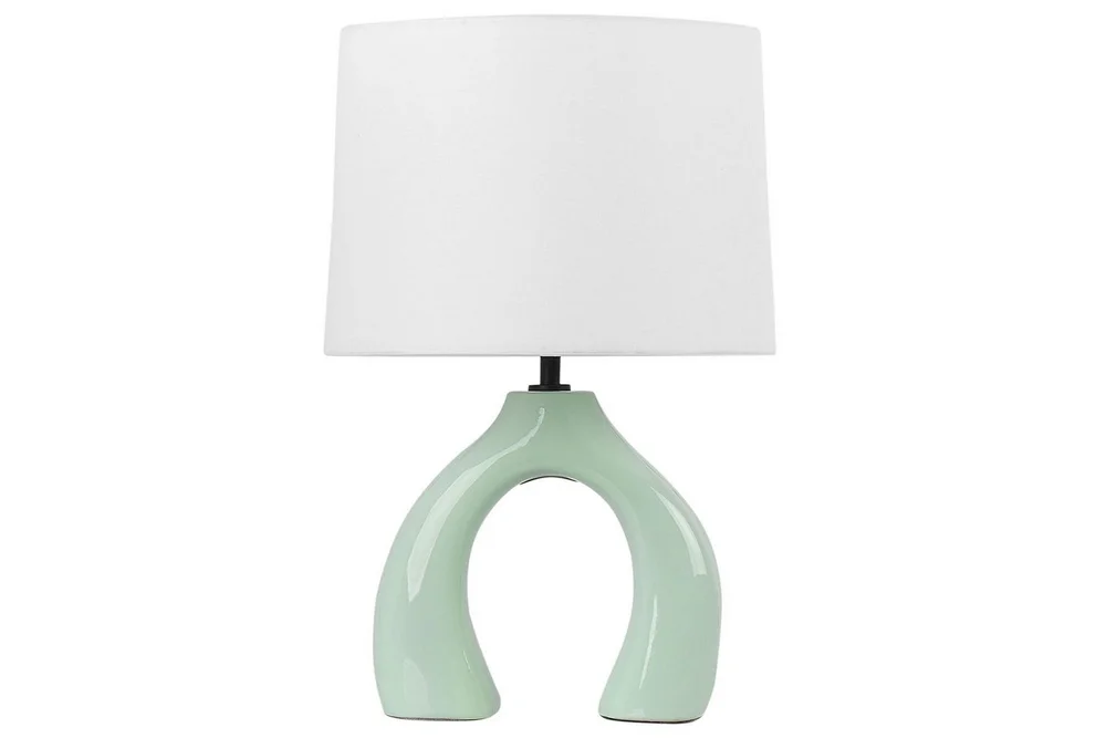 Avsaki Bordlampe 43 cm E27 v:2022424