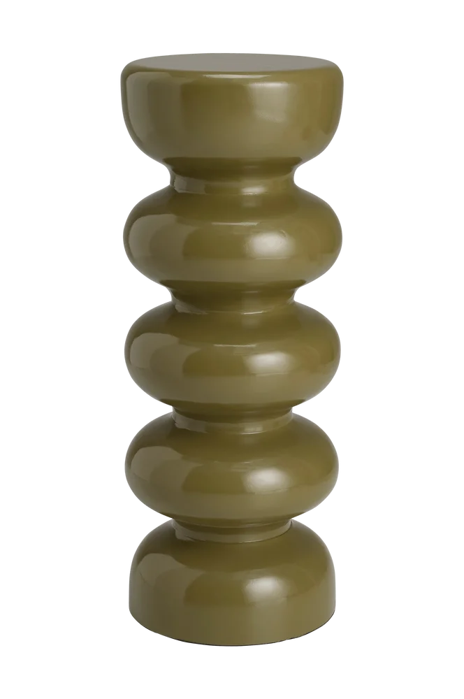 Pidestall Assisi høyde 80 cm – Grønn m v:7083489 Pidestall Assisi høyde 80 cm – Grønn m v:7083489