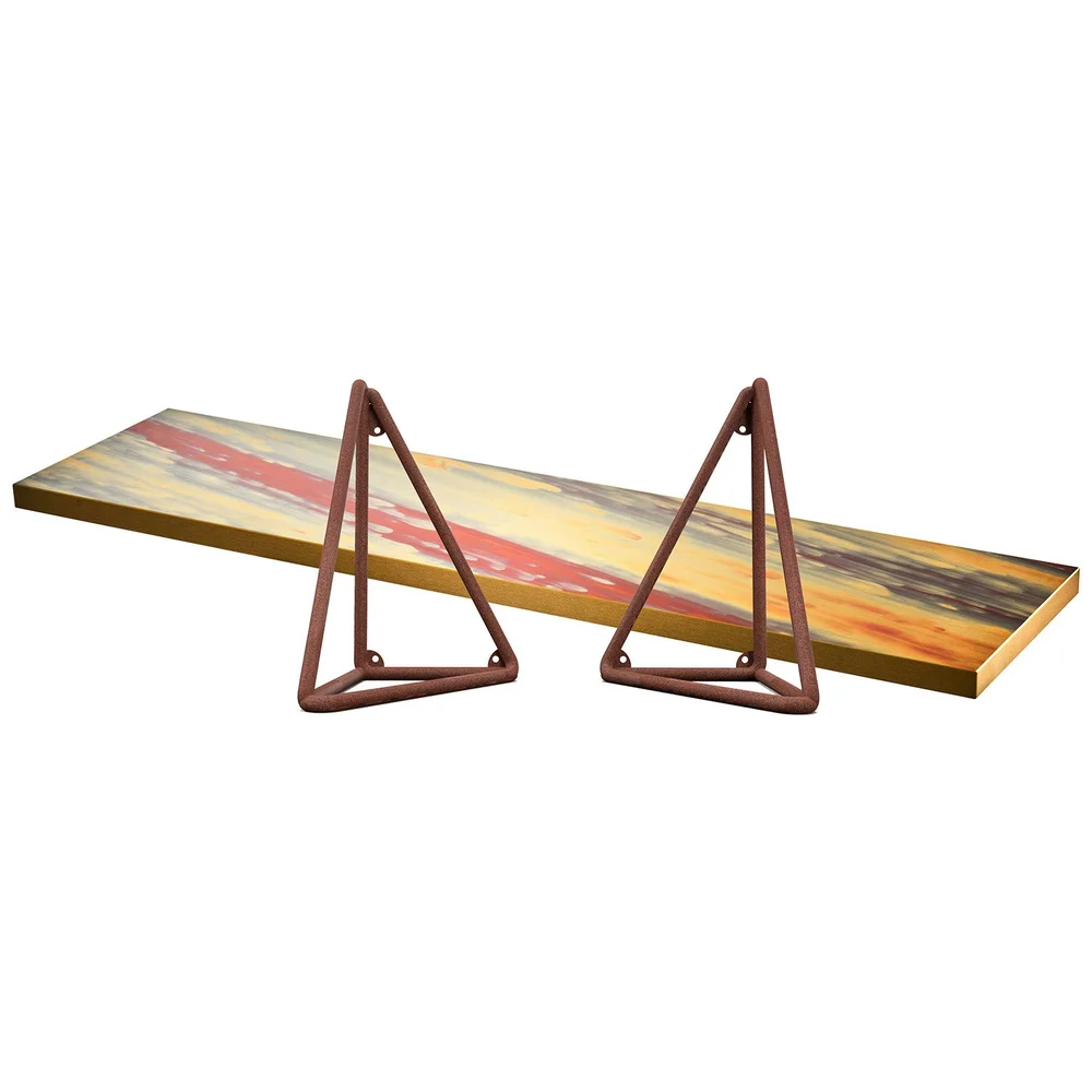 Phatagoras Vegghylle 80 cm, Edition Copper stratos v:3485873