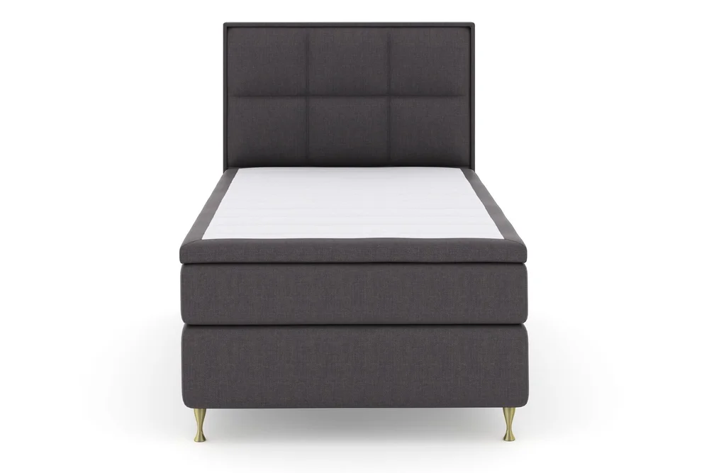 Select No 4 Komplett Sengepakke 120x200 Fast v:7121043