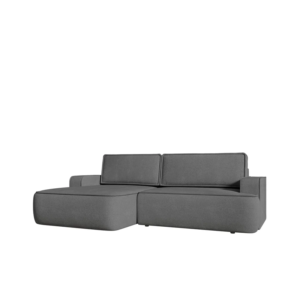 Avignon Sovesofa med sjeselong 3-seter v:4404360 Avignon Sovesofa med sjeselong 3-seter v:4404360
