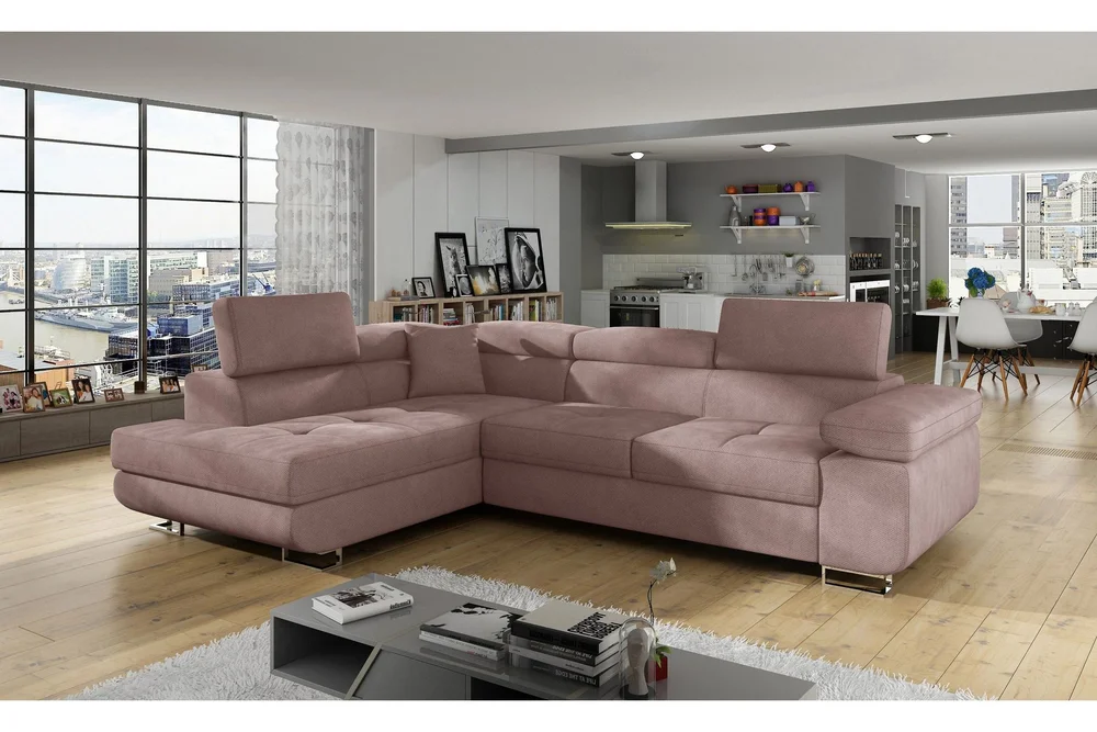 Bobis Sovesofa med Sjeselong Venstre v:8296482