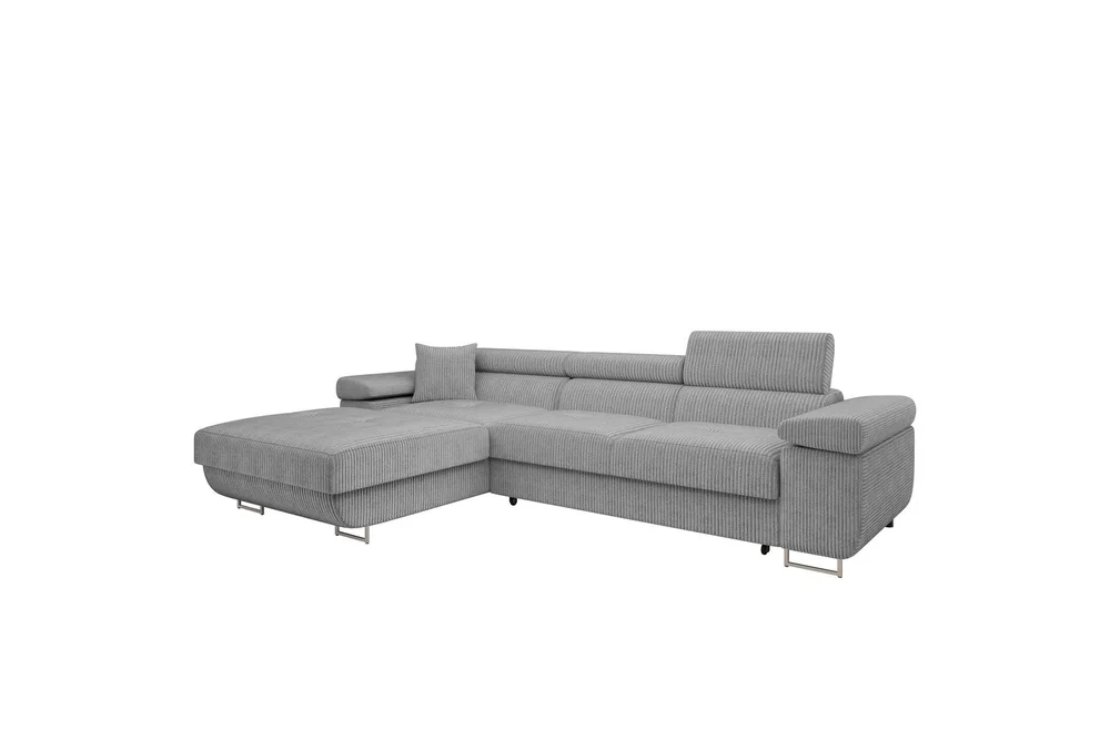 Gabina Sofa med Divan 3-seter v:6732622