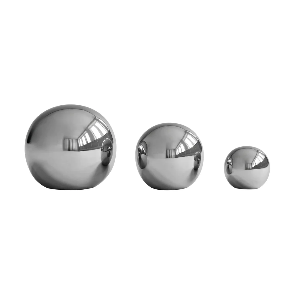 Gallery Balls dekorasjon 3 deler v:7727037