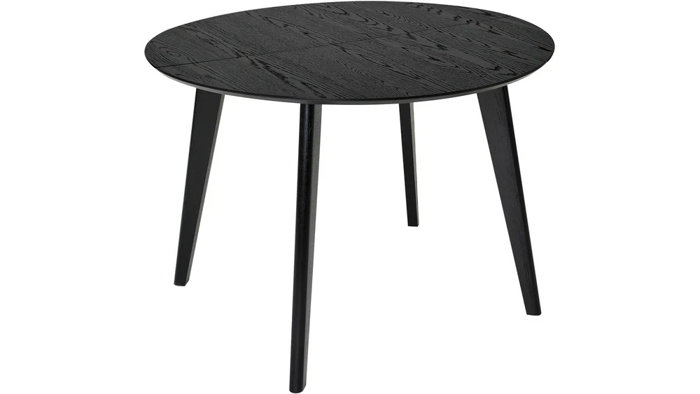 Spisebord Falmar 110 cm v:4643147