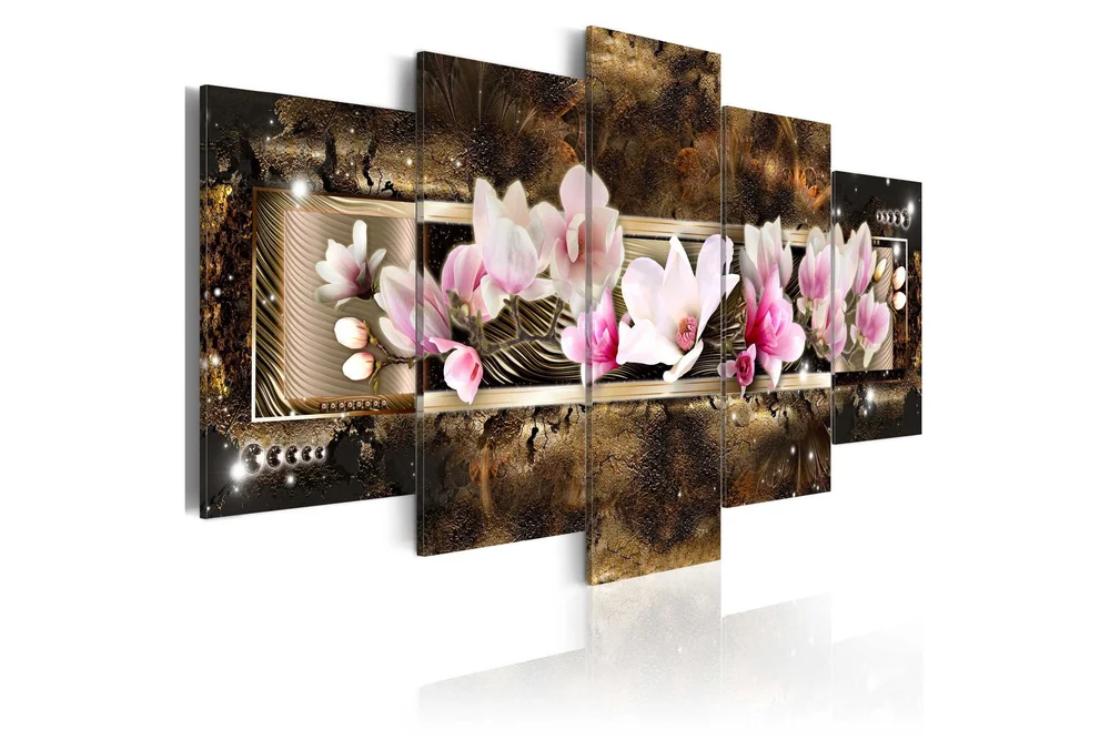Bilde The Dream Of A Magnolia 200x100 v:2522001
