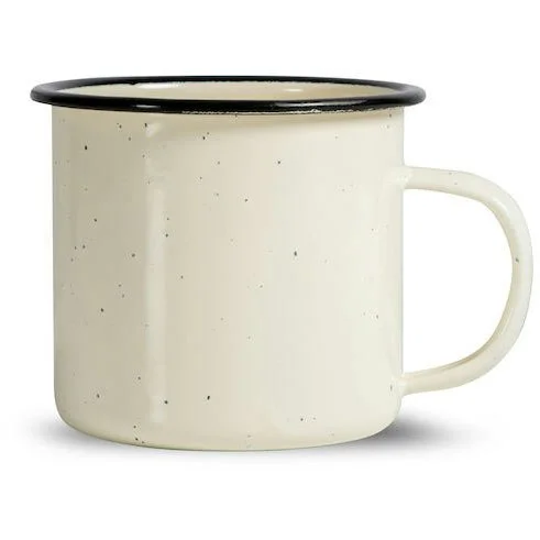 Doris Krus Emalje 38 cl, Beige v:1246263