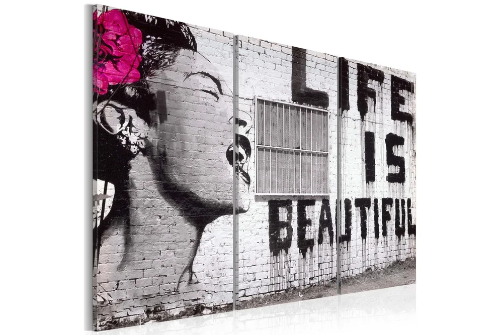 Bilde Fullness Of Life 60x40 v:9972959