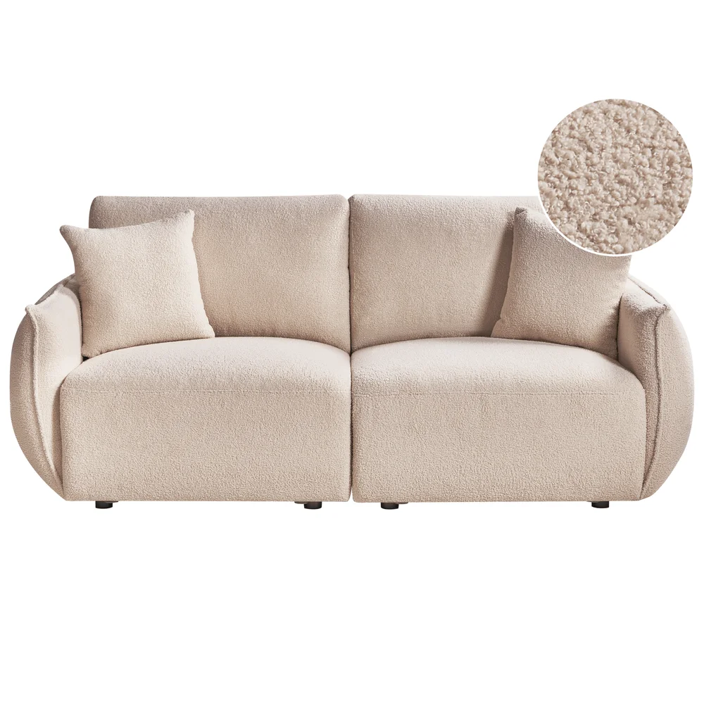Modulsofa 2-seter Mesnali v:6178139