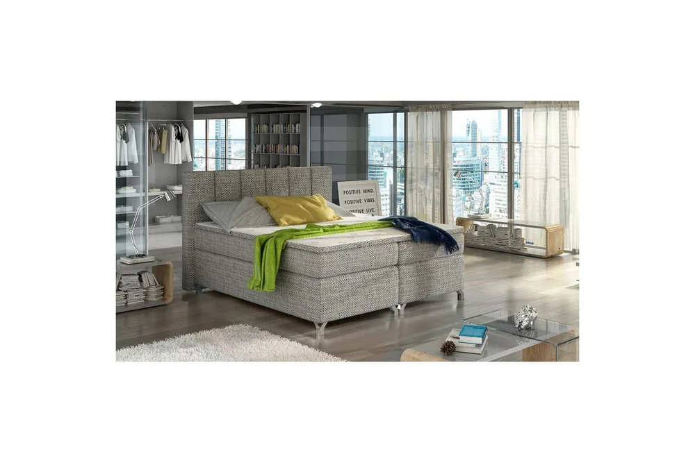Box Spring Eltap Basilio v:2622604