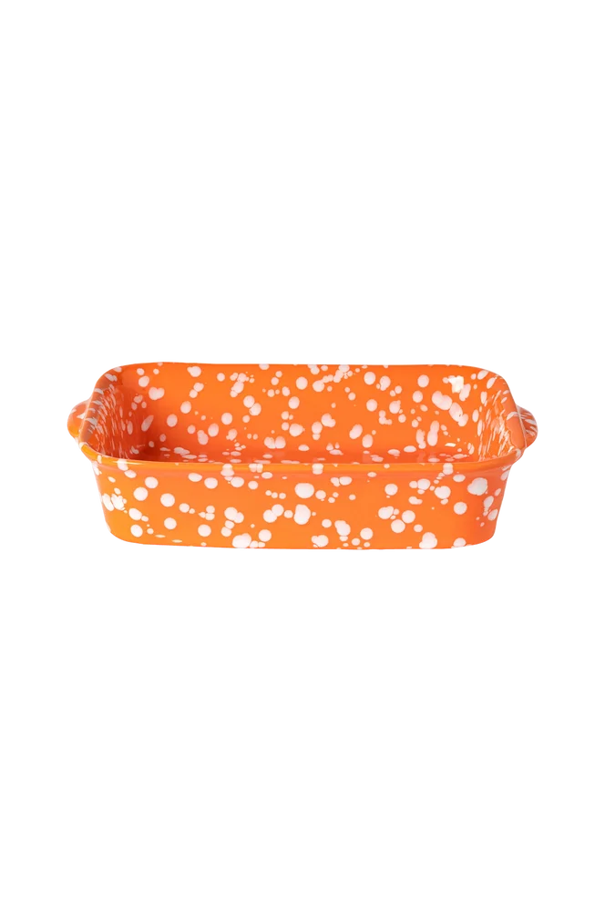 Ovnsform 35 cm Rafaela - Orange - Kjøkken & husholdning | m v:980720