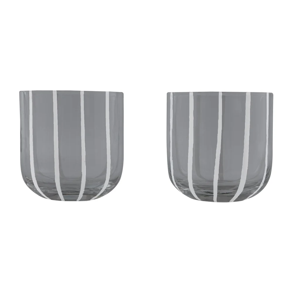 Mizu drikkeglass 2-pakning v:4241887 Mizu drikkeglass 2-pakning v:4241887