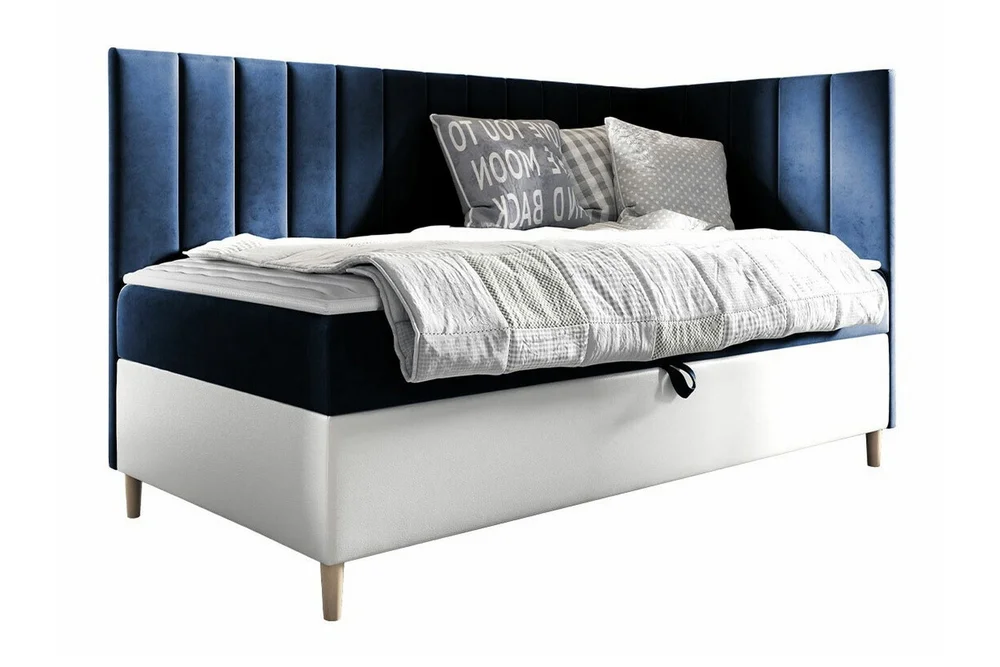 Boisdale Sengeramme 80x200 cm v:1716308