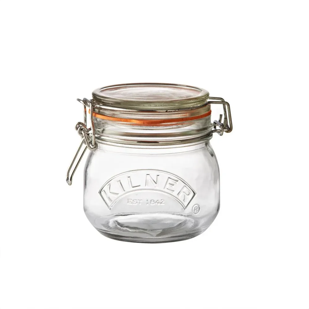 Kilner konserveringsglass v:9578204