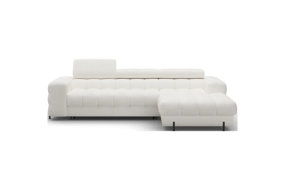 Hjørnesofa Eltap Felro 285x181x93 cm v:4776831