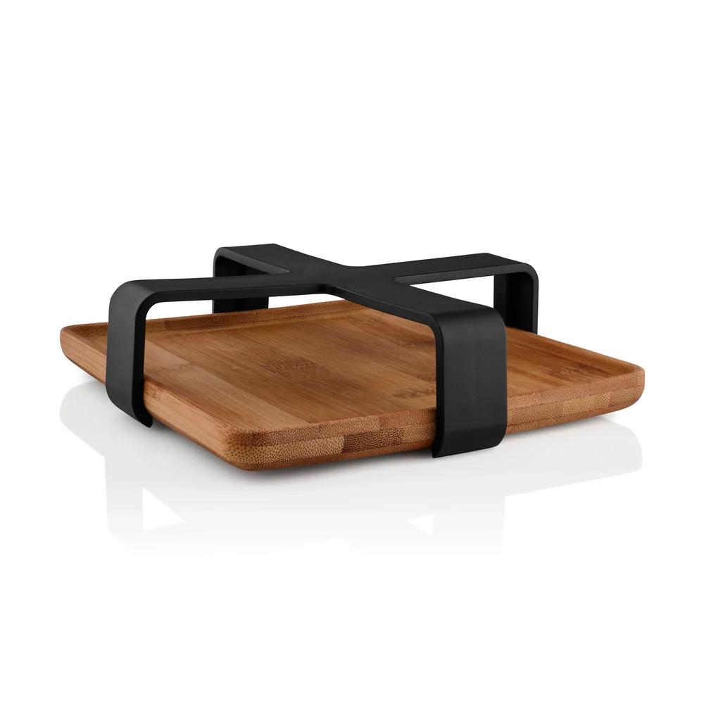 Nordic Kitchen bambus serviettholder v:8538839