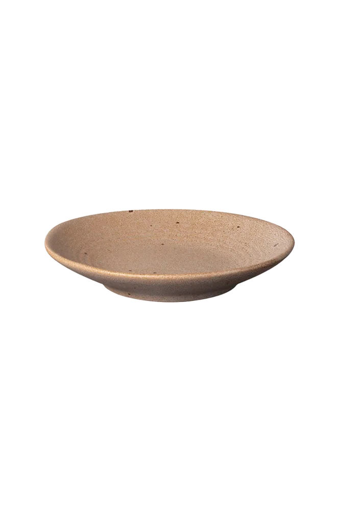 Tallerken Kumi XS diameter 10 cm - Beige - Kjøkken & husholdning | m v:2713967