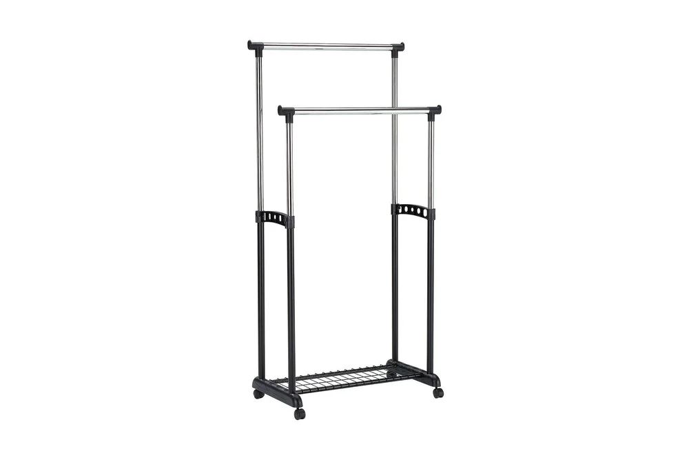 Fry Kleshenger 83x43x935/168 cm Krom v:4075209 Fry Kleshenger 83x43x935/168 cm Krom v:4075209