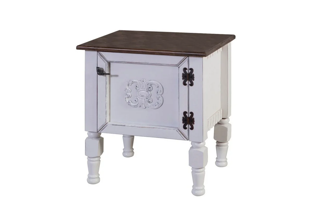 Floris Nattbord v:9256893