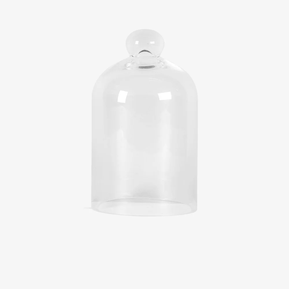 Kuppel transparent – 12x12x20 cm v:8980493