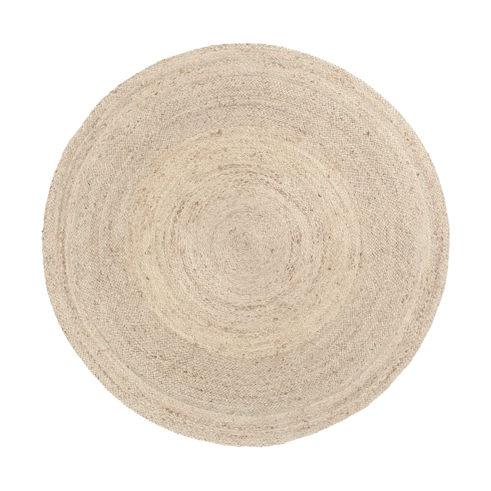 Elin gulvteppe natural grey v:7877019 Elin gulvteppe natural grey v:7877019