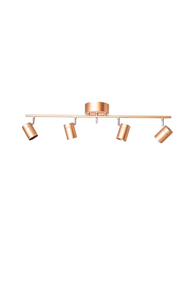 Correct spotlight 4 – Gull – Belysning | m v:2243578 Correct spotlight 4 – Gull – Belysning | m v:2243578