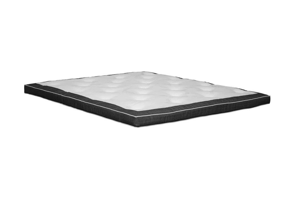 Ardenza Overmadrass 160×200 Skum v:5560896