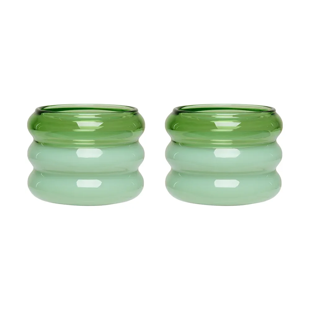 Bubble telysholder Ø5 v:3301717 Bubble telysholder Ø5 v:3301717