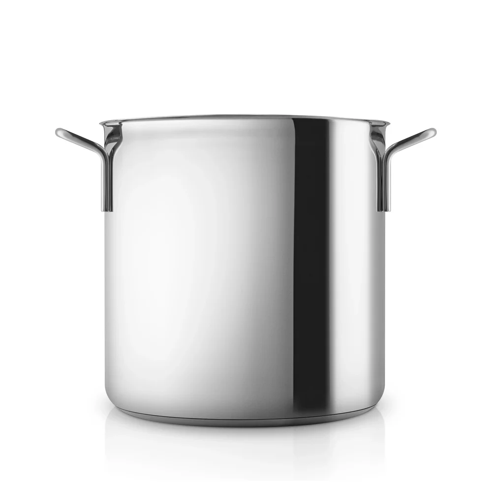 Eva Trio rustfritt stål suppegryte v:4822448