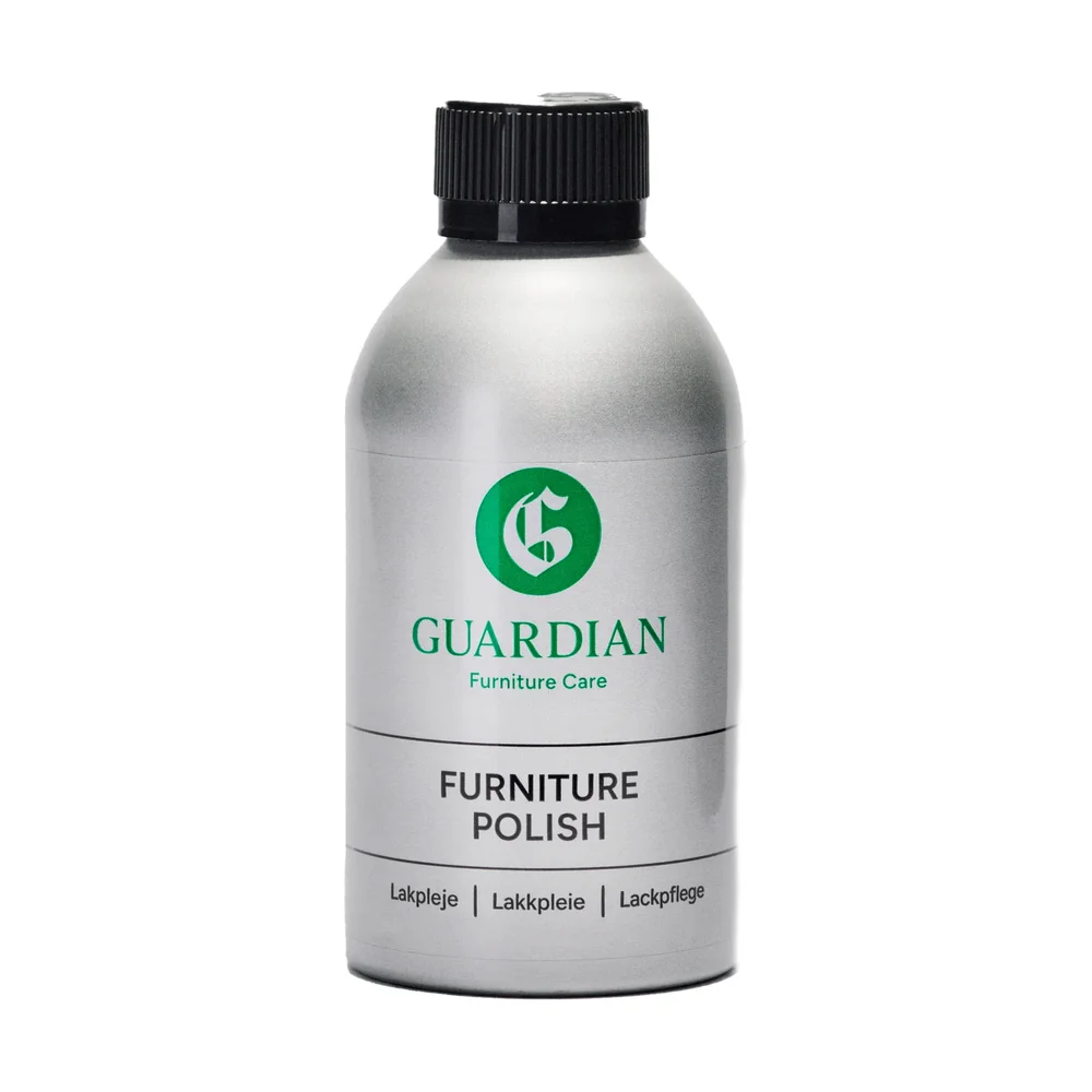 Guardian Nr 15 Lakkpleie v:5406669