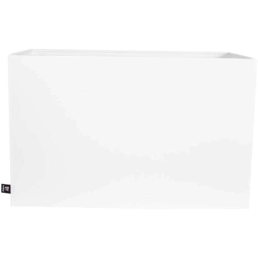 Omega Lampeskjerm 40x16x25 cm, Hvit v:7347606