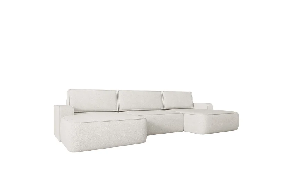 Avignon Sovesofa Dubbeldivan 5-sits v:4785236