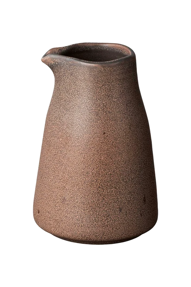 Fløtemugge Kumi 29 cl diameter 8 cm – Brun – Kjøkken & husholdning | m v:1290134 Fløtemugge Kumi 29 cl diameter 8 cm – Brun – Kjøkken & husholdning | m v:1290134
