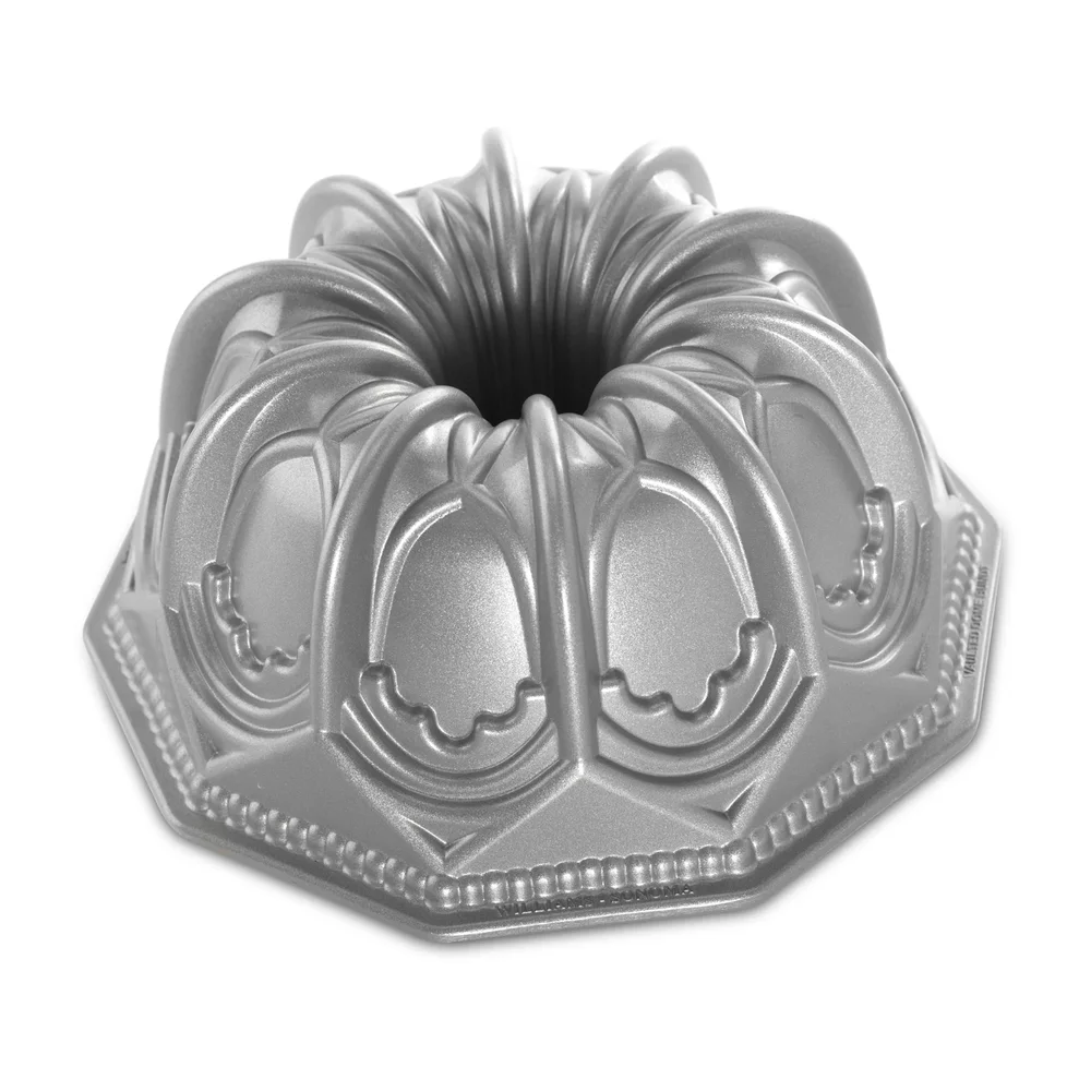 Nordic Ware vaulted cathedral bundt bakeform v:2407258 Nordic Ware vaulted cathedral bundt bakeform v:2407258