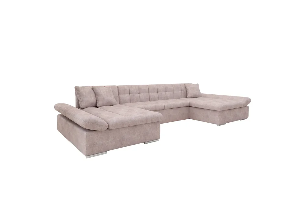 Dewitt Sovesofa Dubbeldivan 5-sits v:2567560