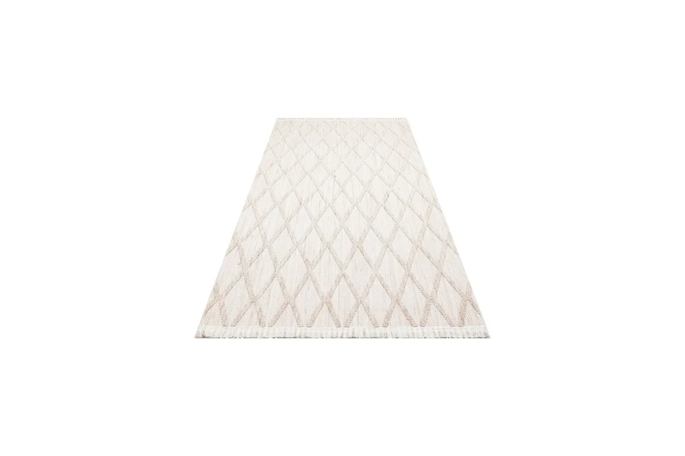 Wiltonmatta 200×290 cm v:9676963