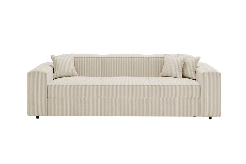 Knocklong 3-seters Sovesofa v:6136082