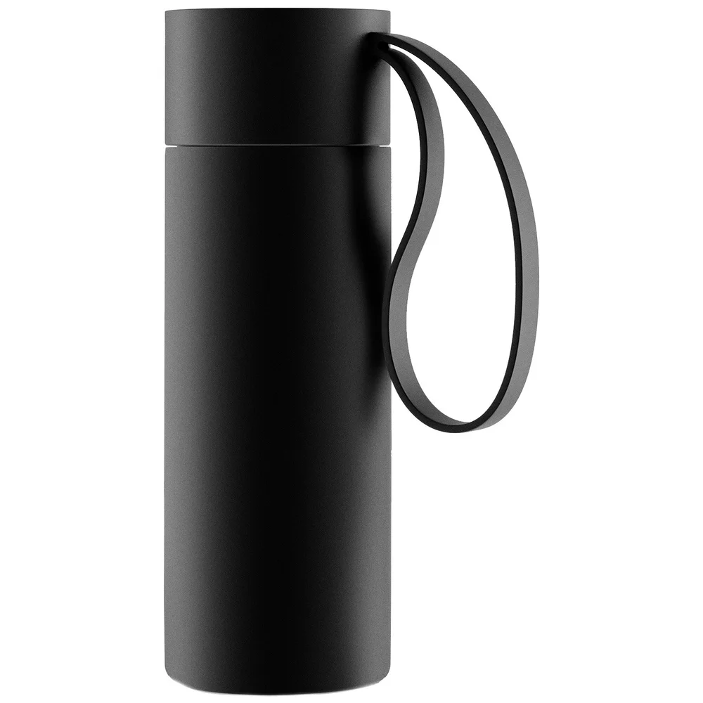 To Go Termoskrus 35 cl, Sort v:2094301