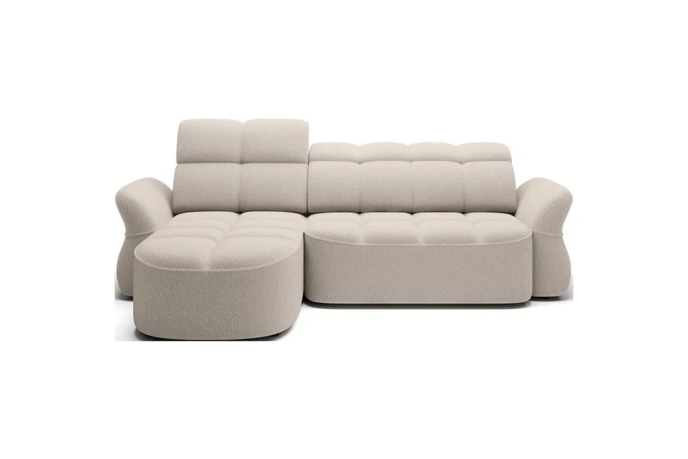 Seksjon Eltap Beneth 301x115x185 cm v:2563006