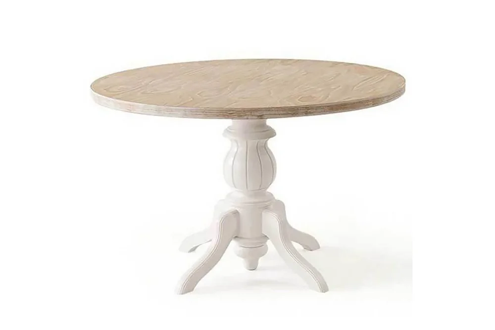 Albero Spisebord 120 cm v:8215424
