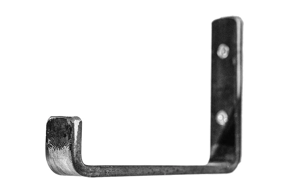 Pipe Hook Svart v:7038040