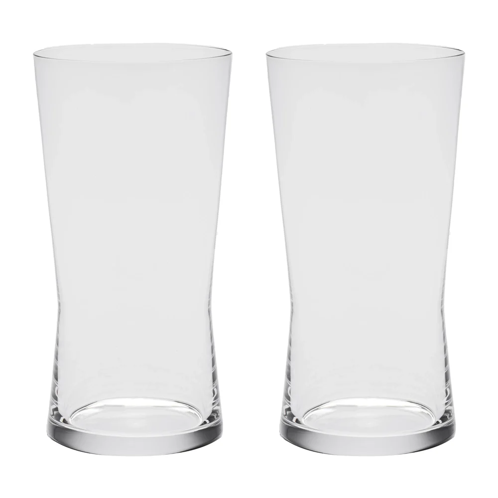 Grace highball glass 43 cl 2-pakning v:8250423 Grace highball glass 43 cl 2-pakning v:8250423