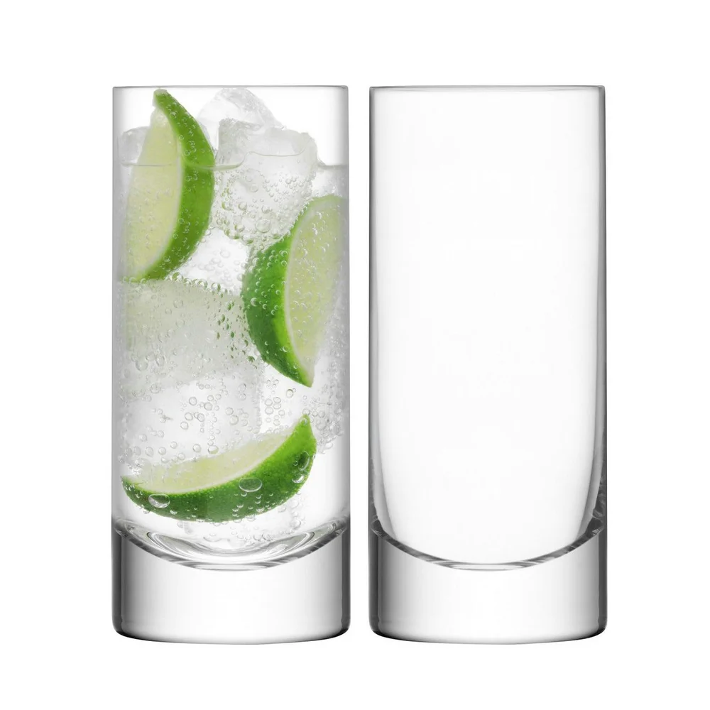 Bar Longdrinkglass 2-pk, 42 cl v:3082308 Bar Longdrinkglass 2-pk, 42 cl v:3082308