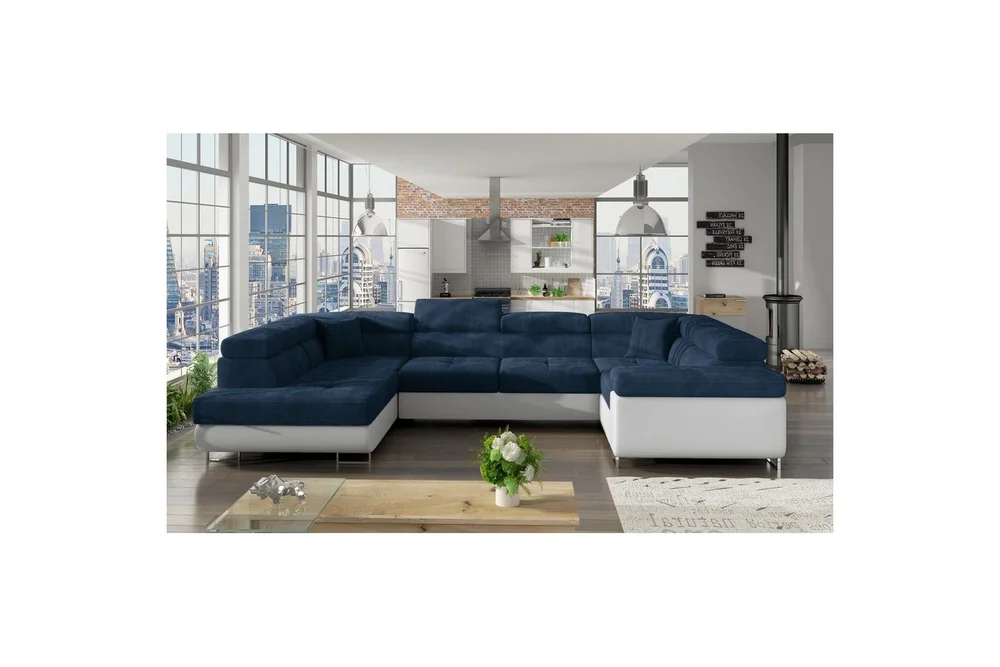 Seksjon Eltap Letto 340x202x90 cm v:2266705