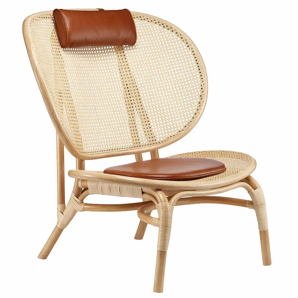 Nomad loungestol v:7439425